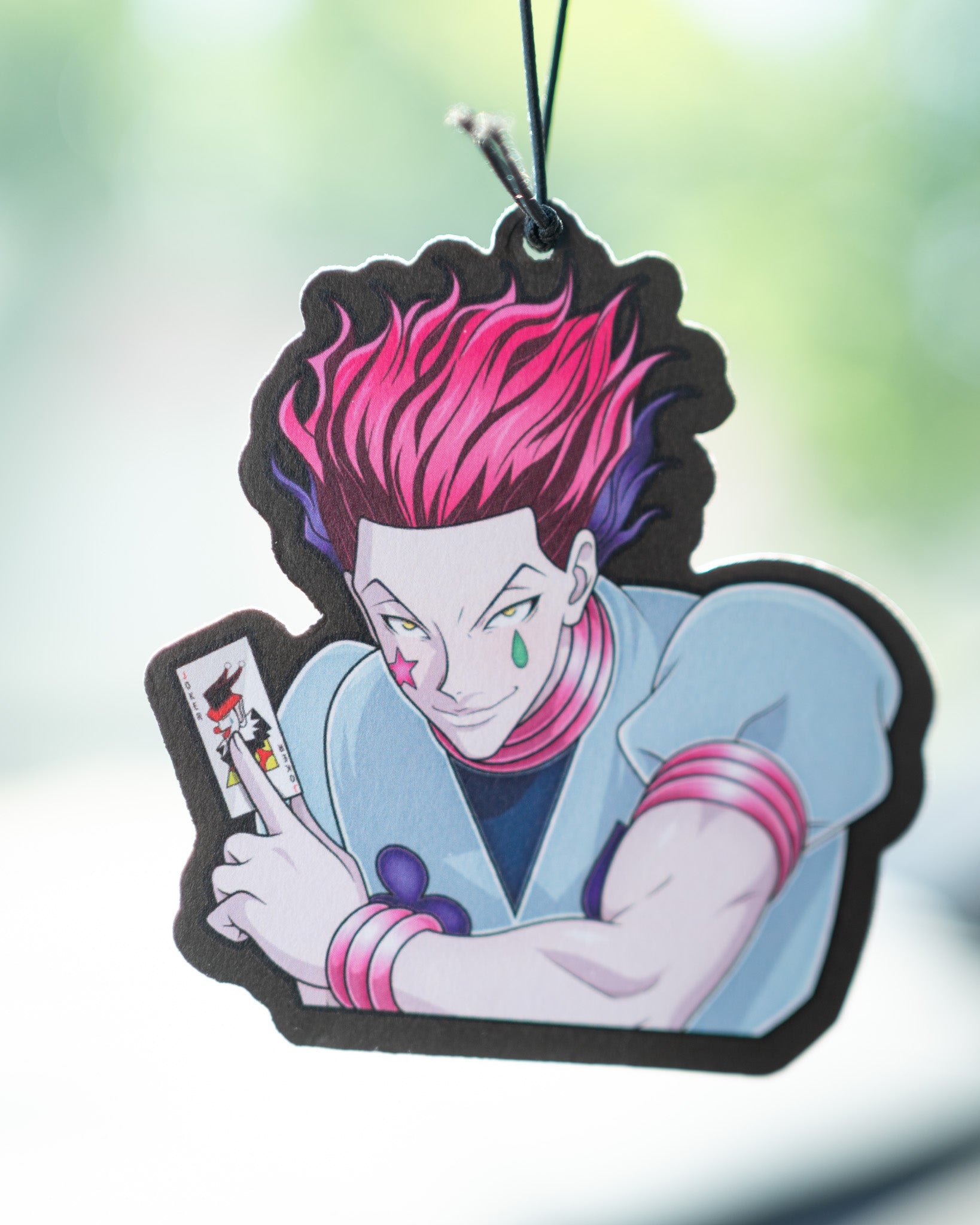 Hisoka Air Freshener