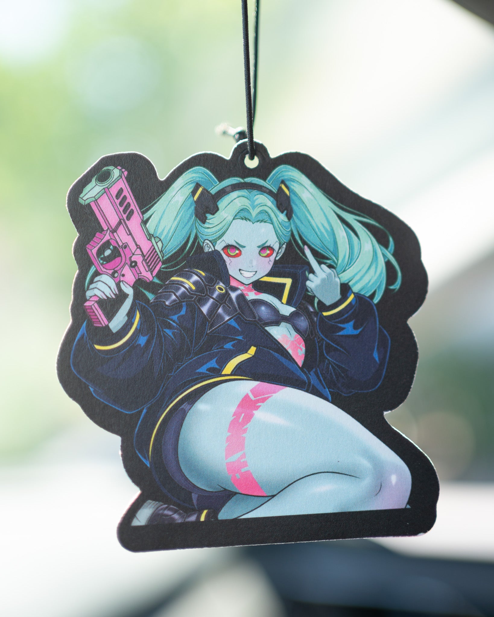 Rebecca Air Freshener