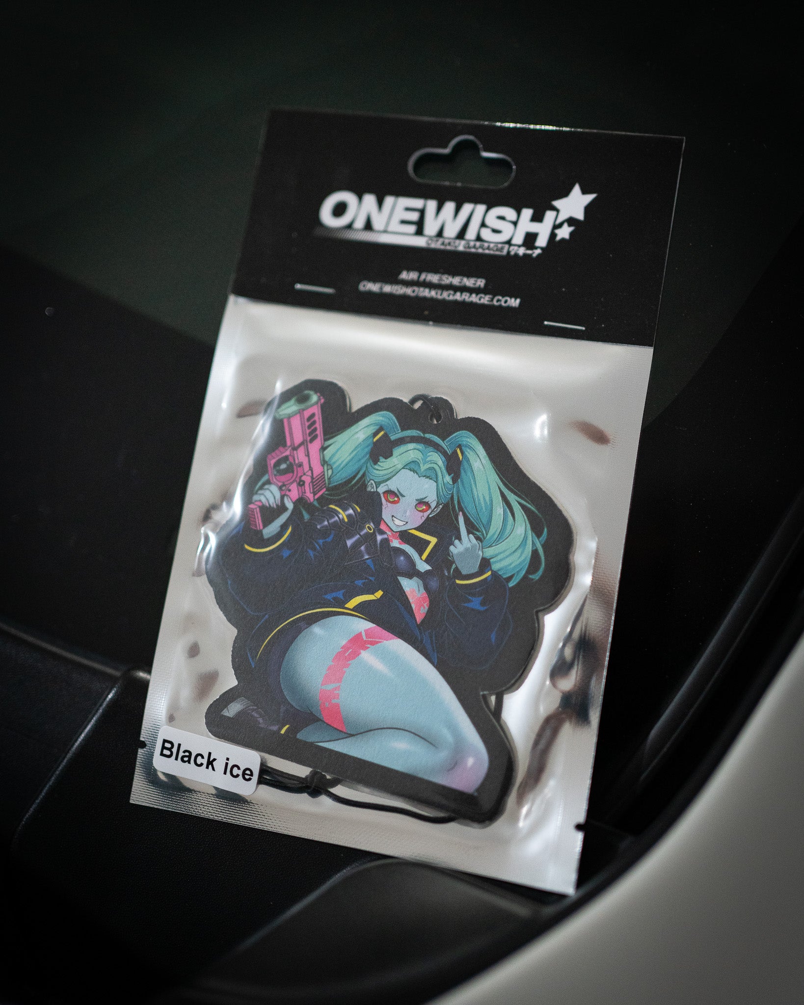 Rebecca Air Freshener