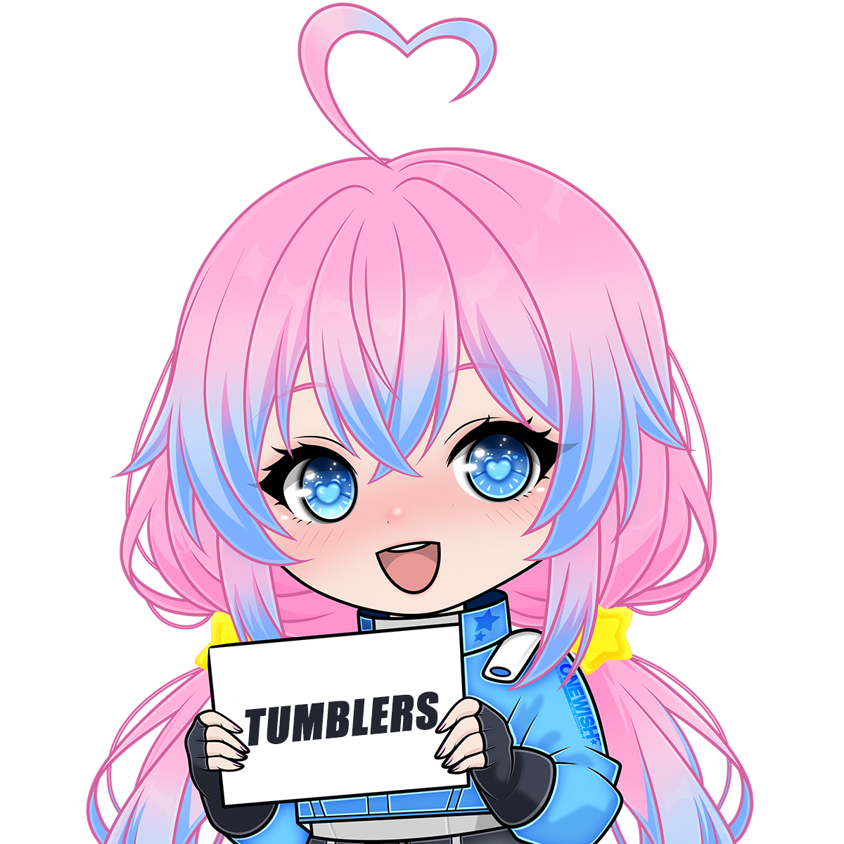 Tumbler Cups
