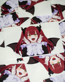 Marin "Succubus" Kitagawa Sticker (Cosplay)