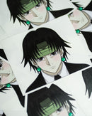 Chrollo Lucilfer Sticker