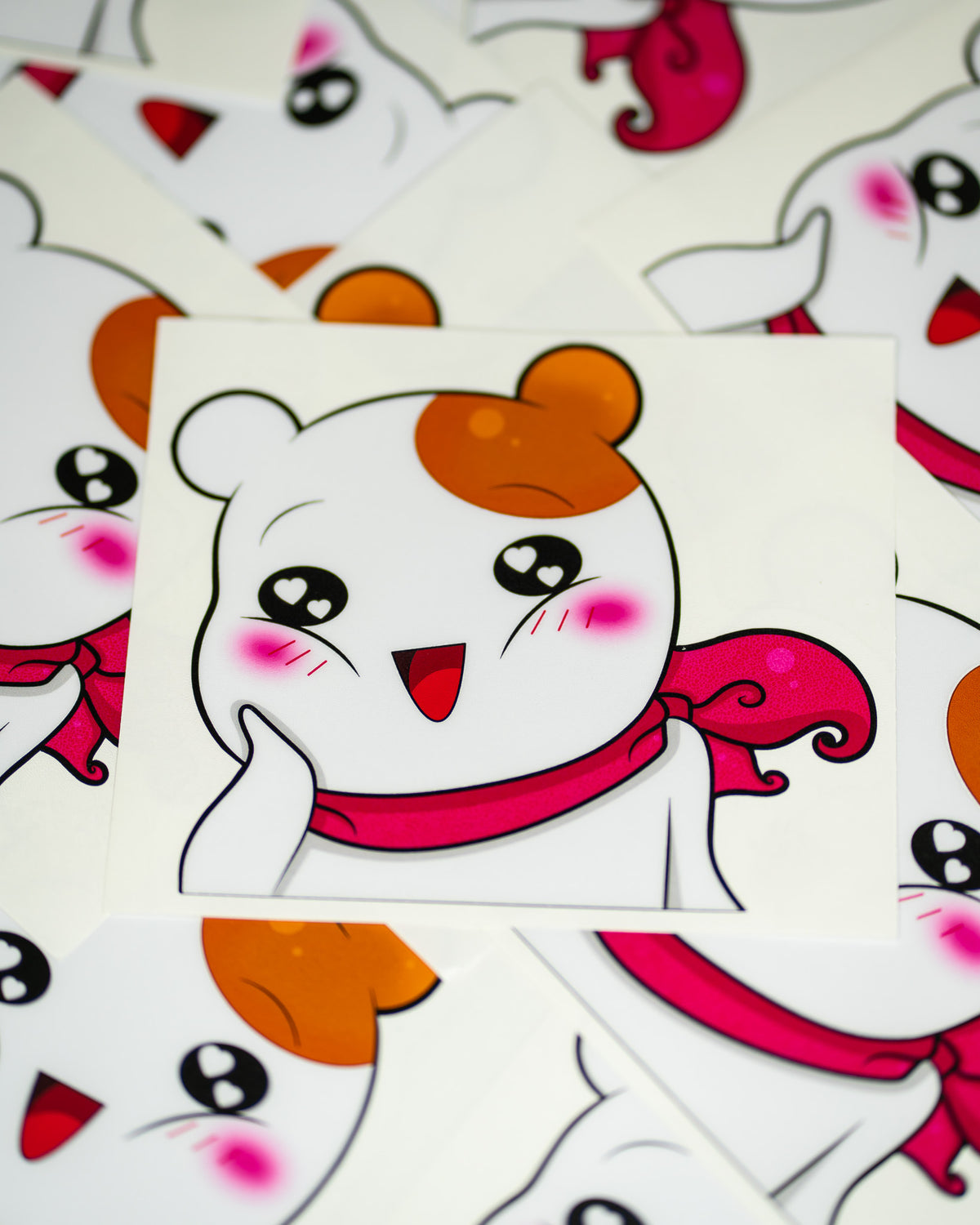 Ebichu Sticker