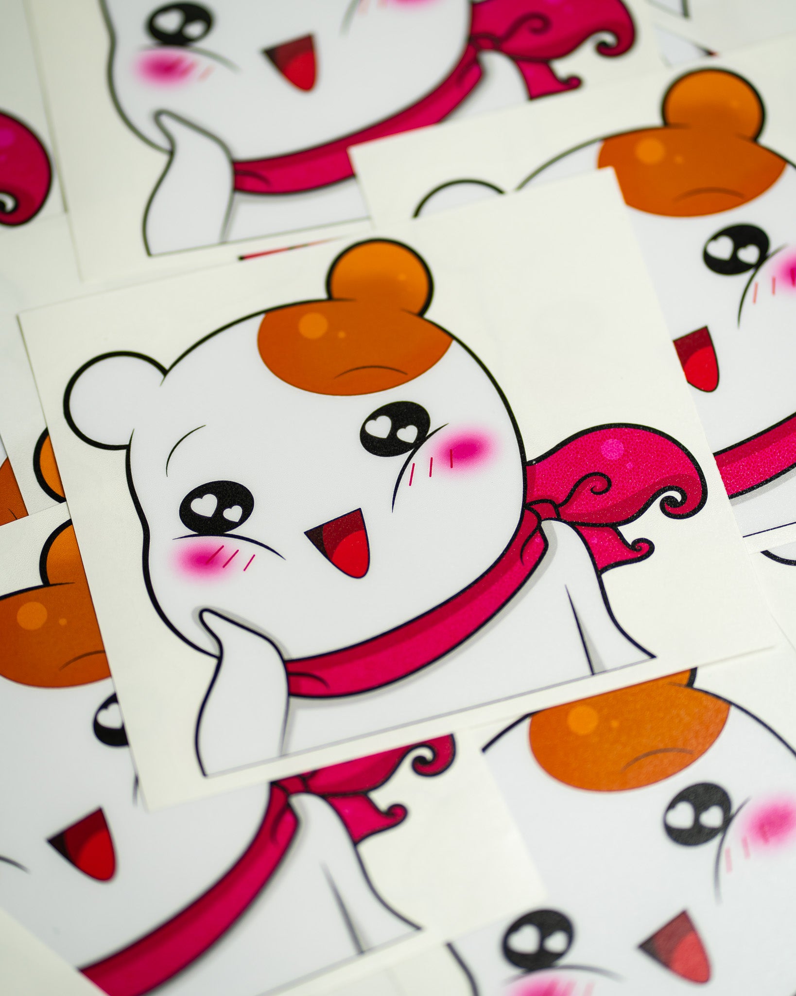 Ebichu Sticker