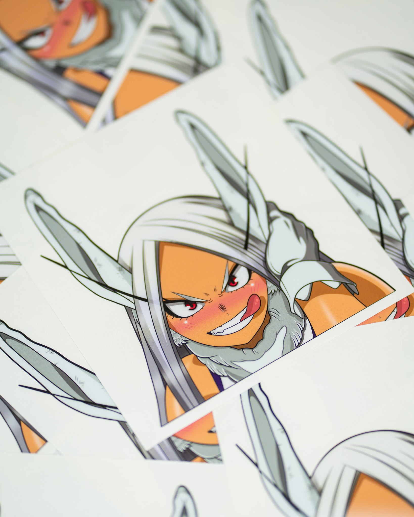 Mirko Sticker