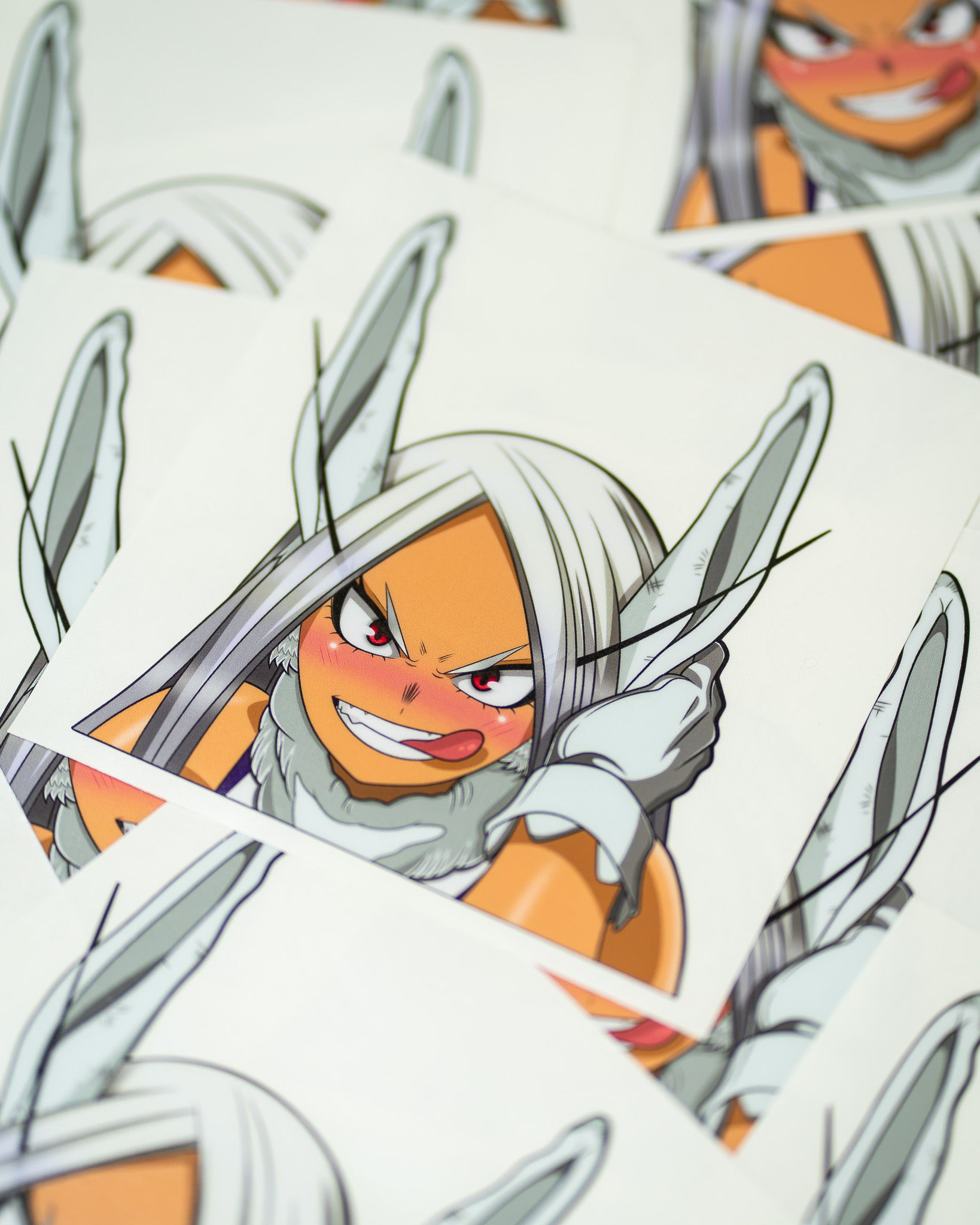 Mirko Sticker