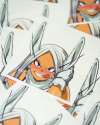 Mirko Sticker