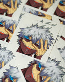 Dabi Sticker