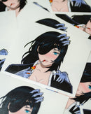 Himeno Sticker
