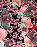 Anime Slap Mystery Pack (3 Pack)