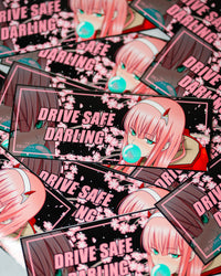 Anime Slap Mystery Pack (3 Pack)