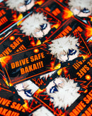 Anime Slap Mystery Pack (3 Pack)