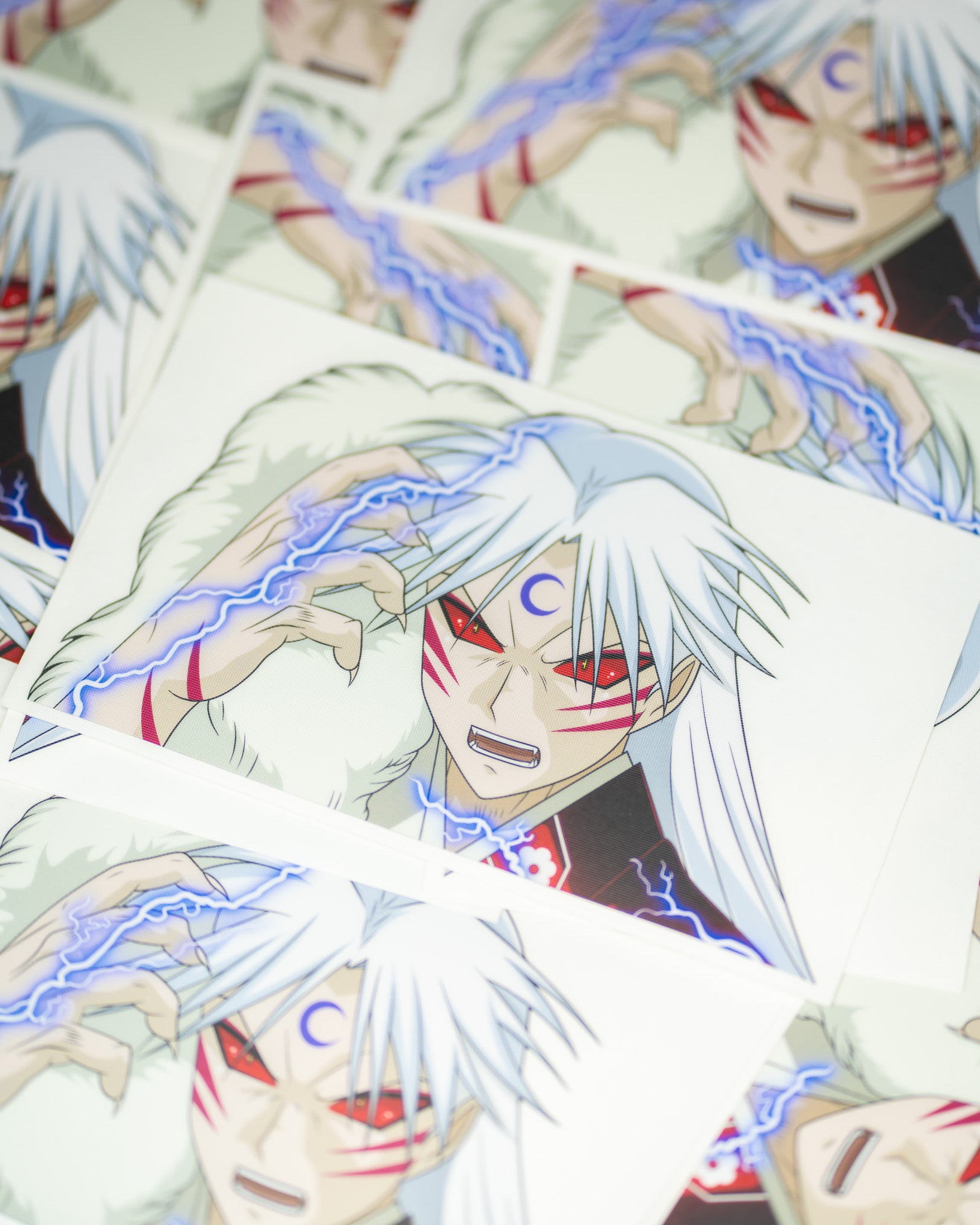 Sesshomaru Sticker