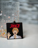 Chainsaw Man Air Freshener