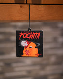 Chainsaw Man Air Freshener