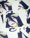 Anime Sticker Mystery Pack (3 Pack)