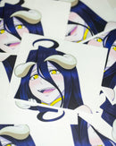 Albedo Sticker