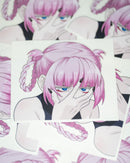 Nazuna Sticker