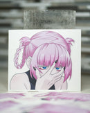 Nazuna Sticker