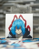 Shigaraki Sticker