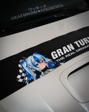 GT Anime Racing Banner
