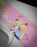 Moon Banner