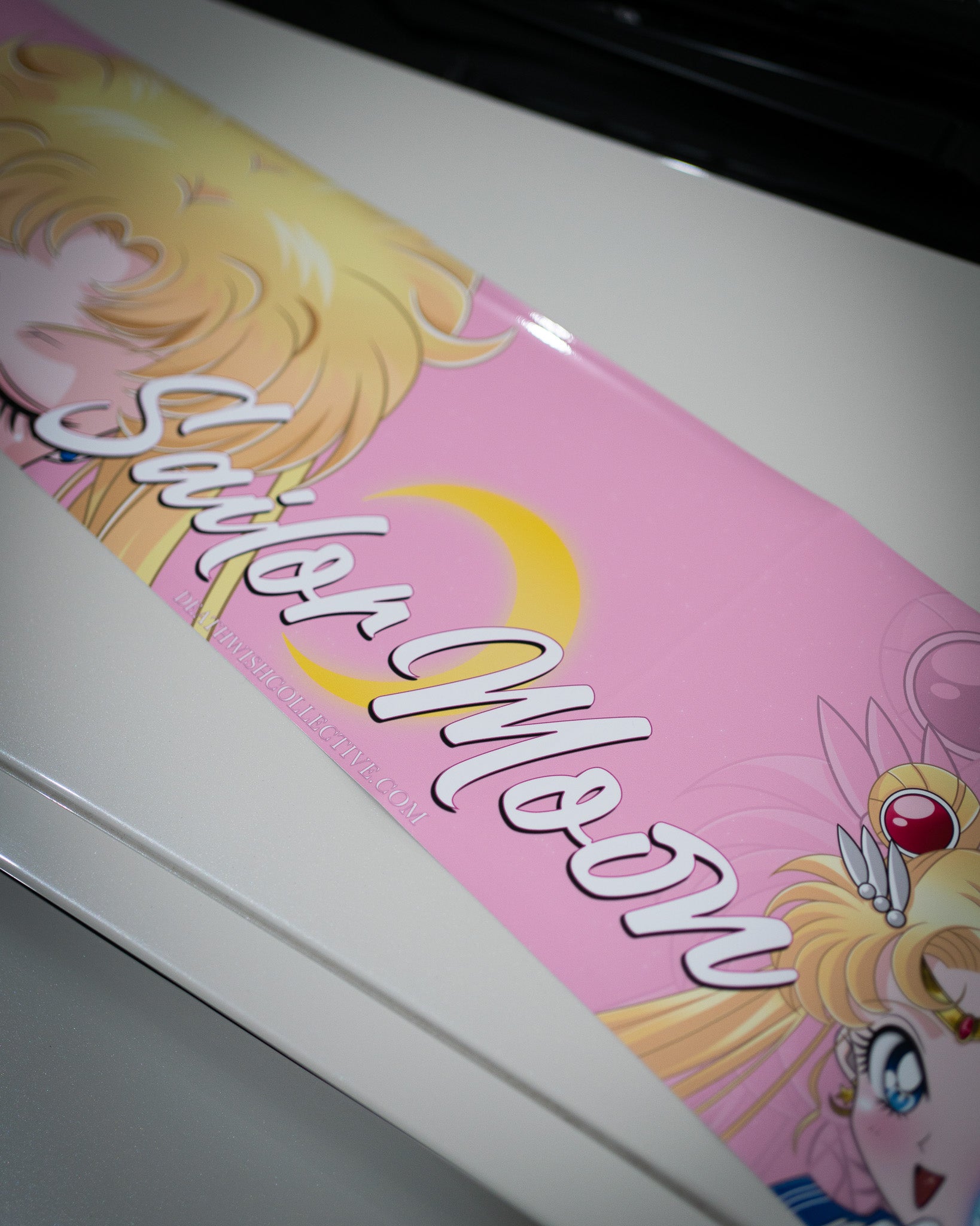 Moon Banner