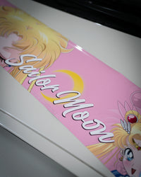 Moon Banner