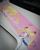 Moon Banner