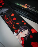 Kaguya Shinomiya “Love is War” Rose Banner