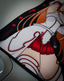 Asuna Yuuki Car Mats