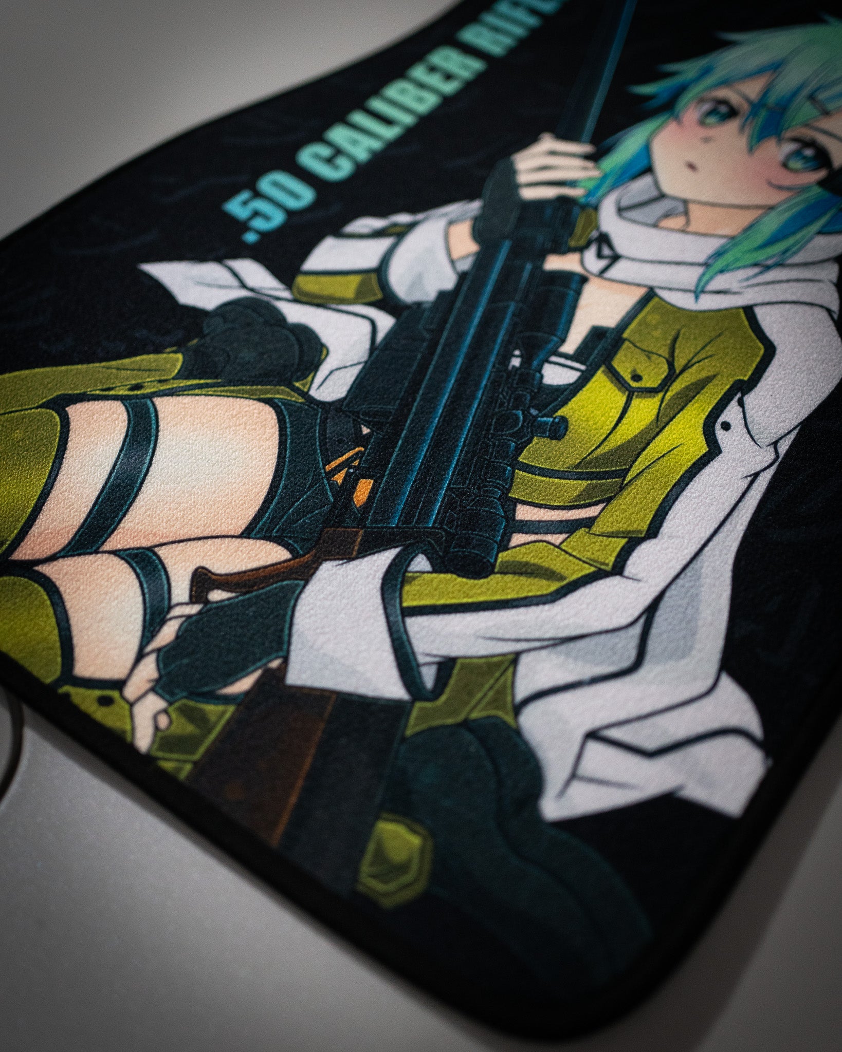 Sinon Car Mats