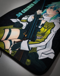 Sinon Car Mats