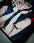 Tomie Car Mats