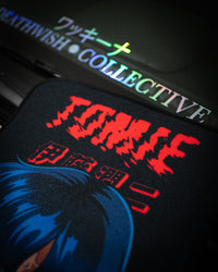 Tomie Car Mats