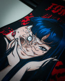 Tomie Car Mats