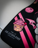 Kuromi "Treats" Car Mats