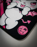 Kuromi "Treats" Car Mats