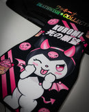 Kuromi "Treats" Car Mats