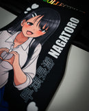 Nagatoro Car Mats