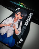Nagatoro Car Mats