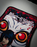D. NOTE Car Mats