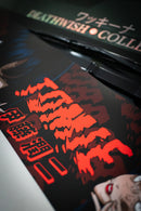 Tomie "Horror Show" Banner