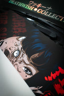 Tomie "Horror Show" Banner