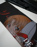Asuna Banner