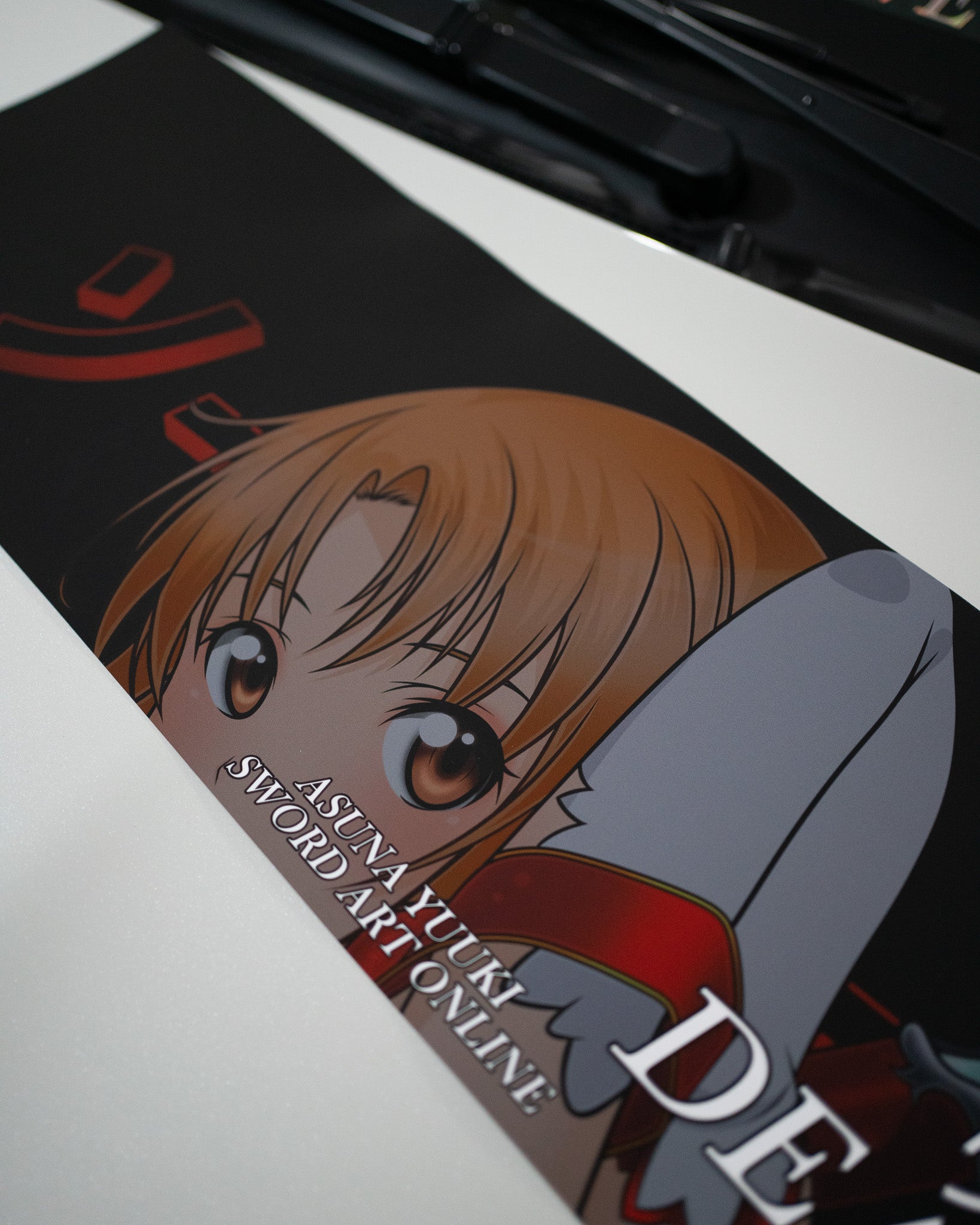 Asuna Banner