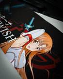 Asuna Banner