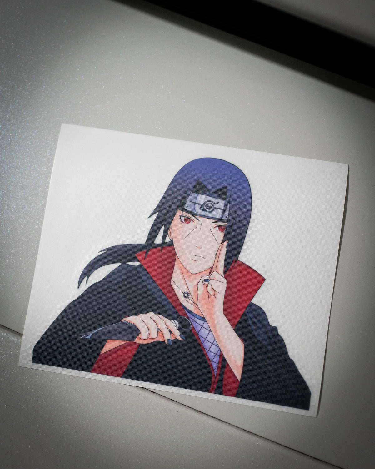Itachi Peeker