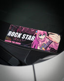Bocchi The Rock "Rock Star" Slap