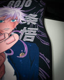 Gojo Satoru Car Mats